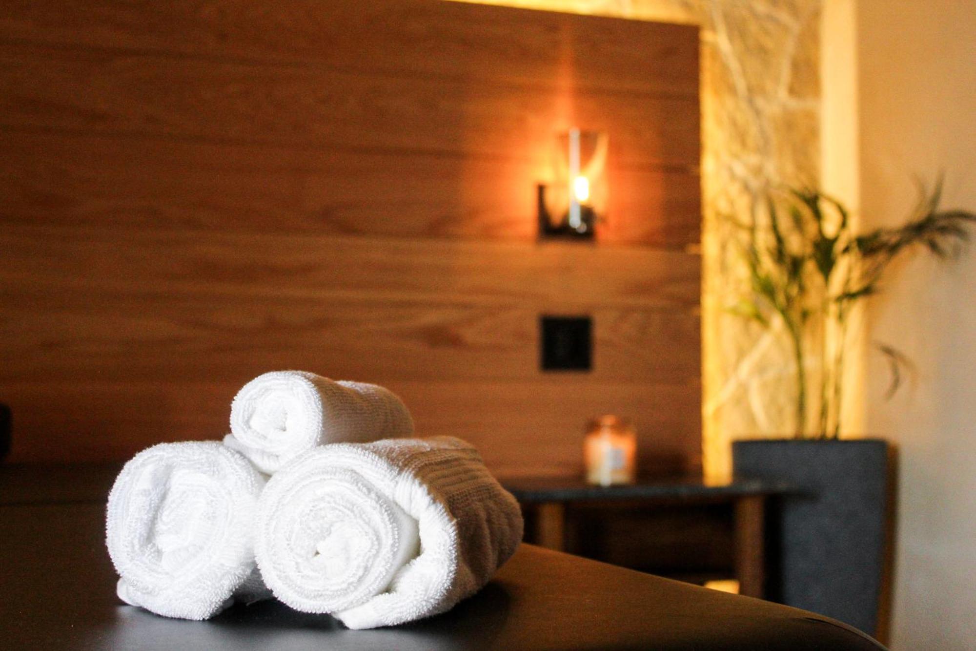 Casa Olivea - Mya Hotel Valle de Guadalupe Esterno foto
